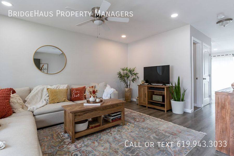 House for rent at 3563 Ruffin Rd #149, San Diego, CA 92123