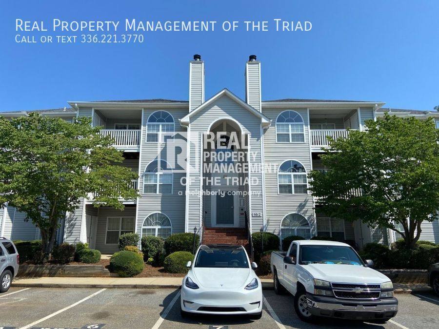 Condo for rent at 5012-E Lawndale Dr, Greensboro, NC 27455