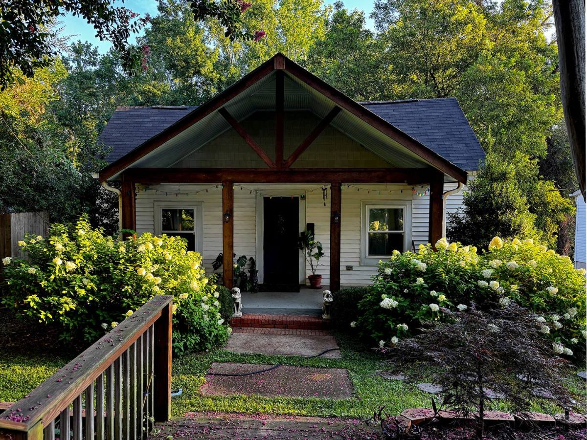 House for rent at 50 Hale St, Greenville, SC 29605
