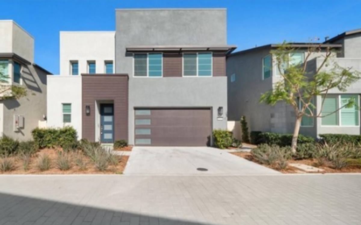House for rent at 3663 Nexa Paseo, Ontario, CA 91761