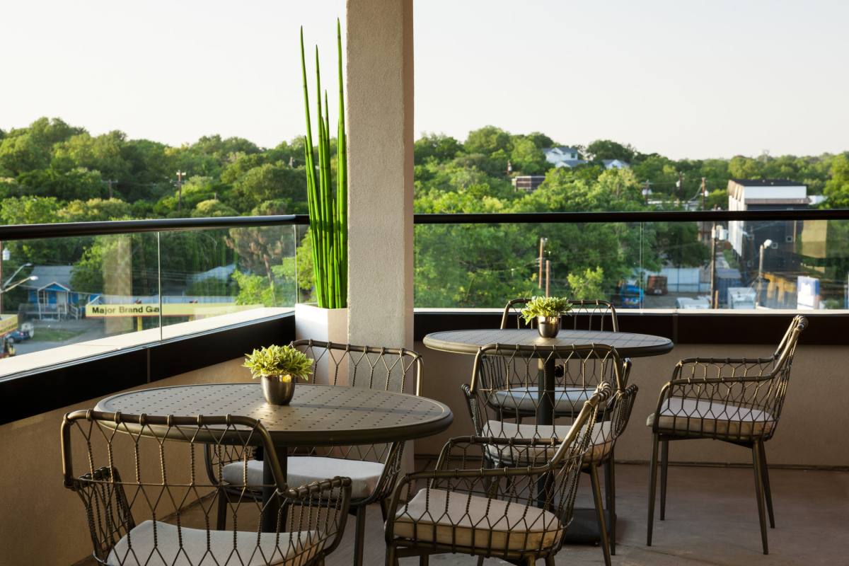 Apartment for rent at 2404 E 6th St #B7-96, Austin, TX 78702