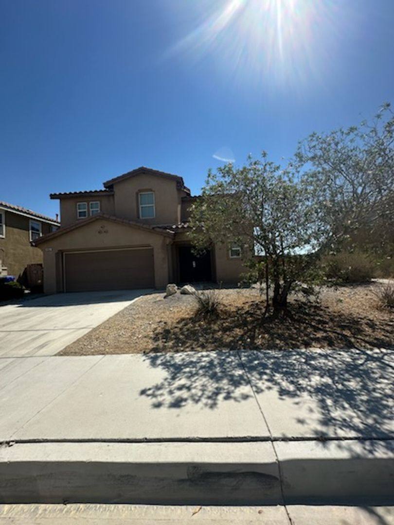House for rent at 16927 Grand Triassic Lane, Victorville, CA 92394
