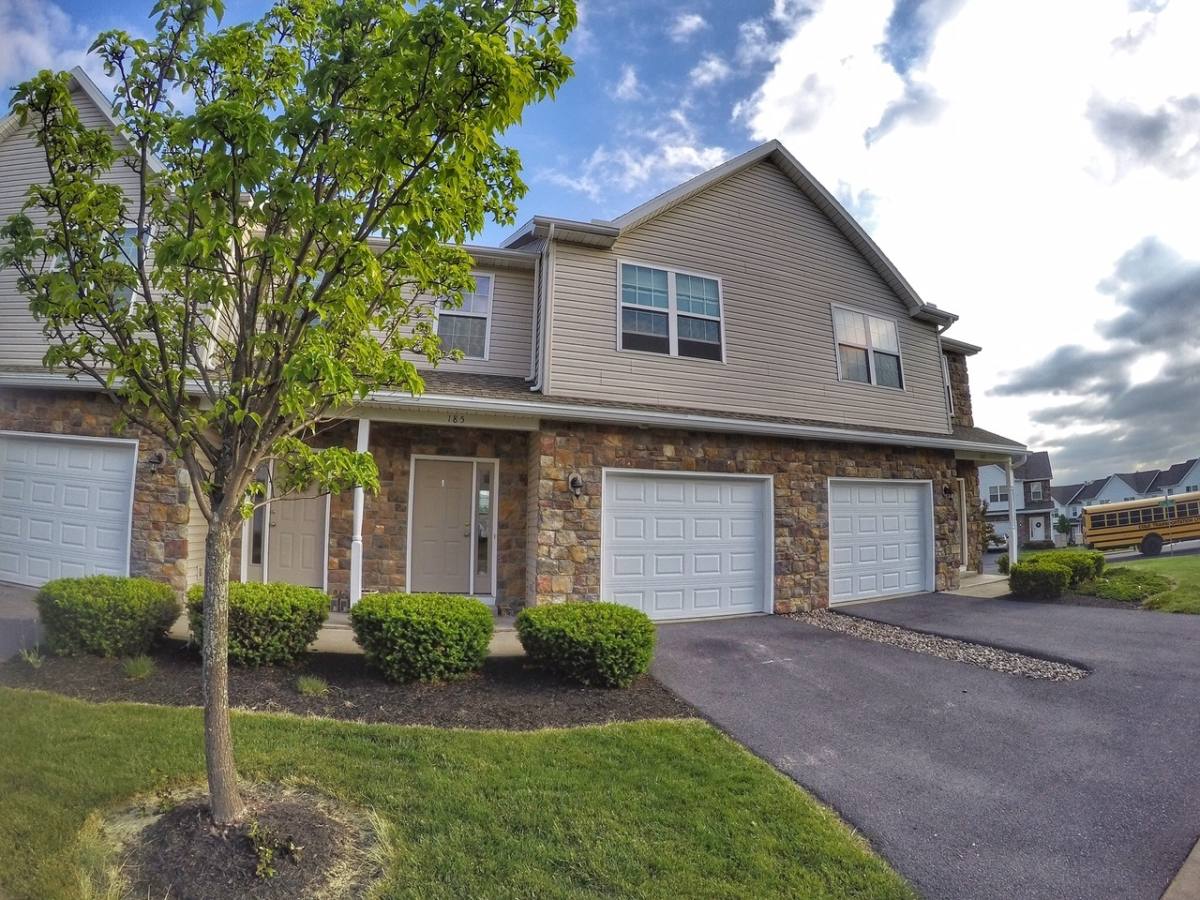 185 Faith Circle, Boalsburg, PA 16827