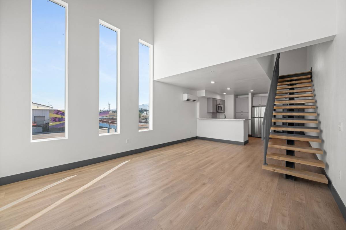 Apartment for rent at 420 Valley Rd, Reno, NV 89512