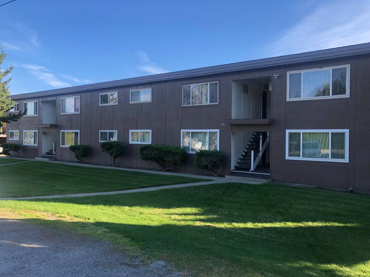 Apartment for rent at 1011 N Devon, East Wenatchee, WA 98802
