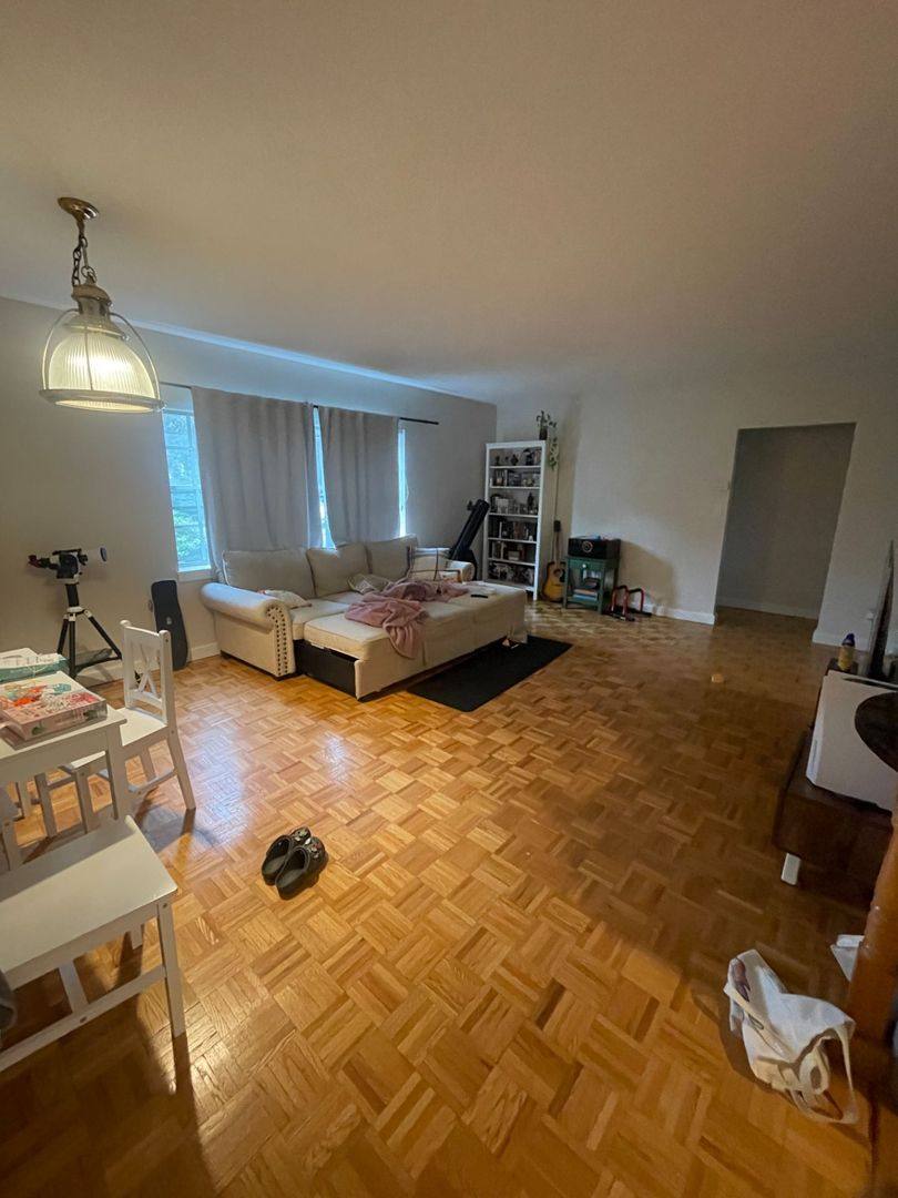 Condo for rent at 47 Lake Shore Court #1, Brighton, MA 02135