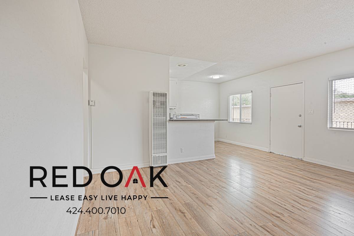Condo for rent at 1214 S Atlantic Dr #B, Compton, CA 90221
