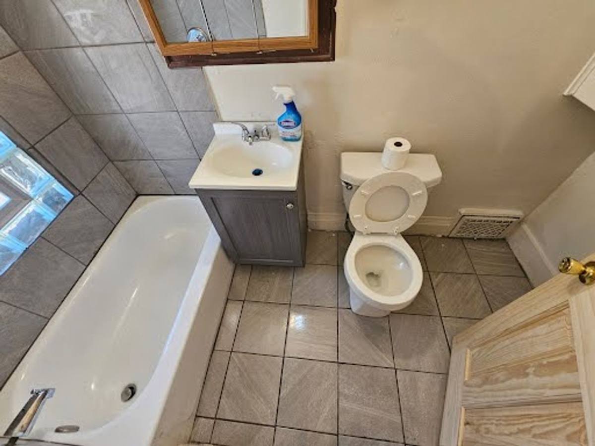 Apartment for rent at 1027 S 26th St, Milwaukee, WI 53204