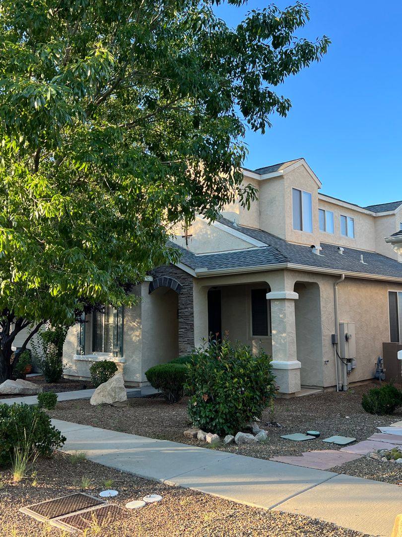 House for rent at 7206 E Night Watch Way, Prescott Valley, AZ 86314