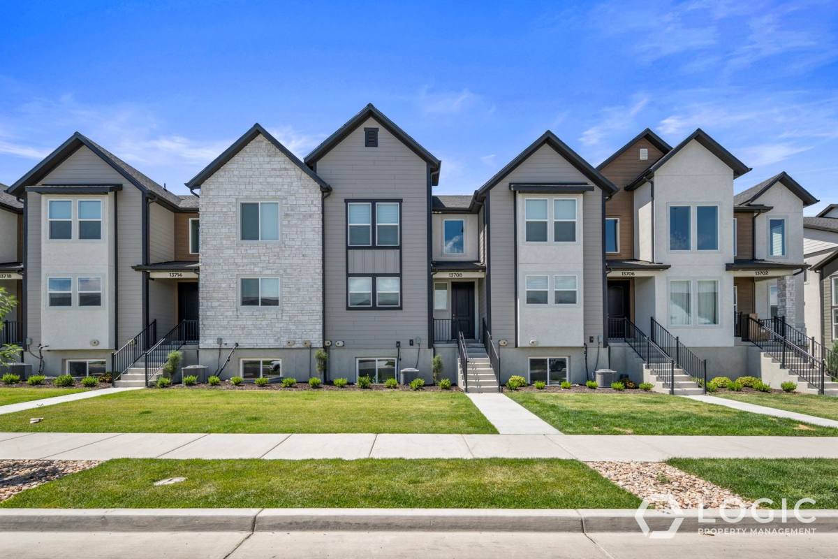 House for rent at 13708 S Devers Dr, Herriman, UT 84096
