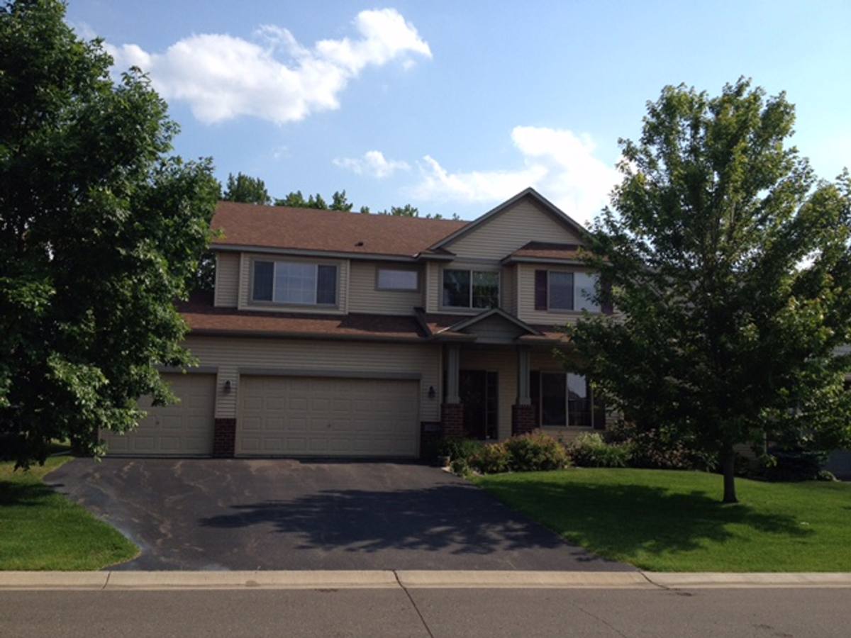 House for rent at 10978 Ashley Lane, Saint Paul, MN 55129