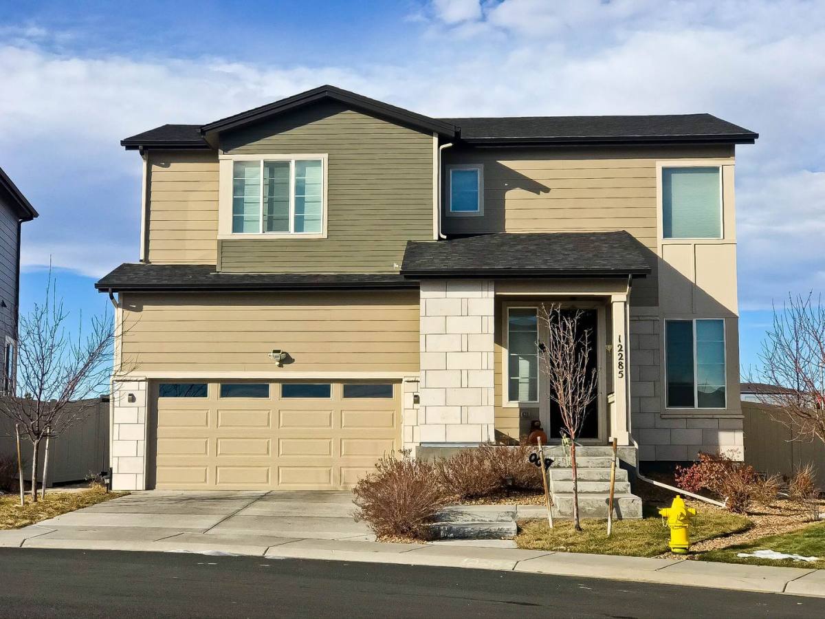 House for rent at 12285 Coral Burst Lane, Parker, CO 80134