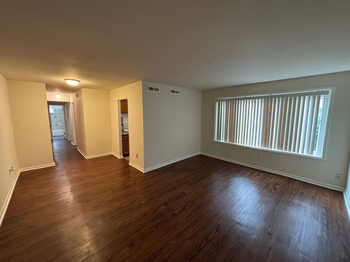 Apartment for rent at 2941 Nash Place SE, Washington, DC 20019