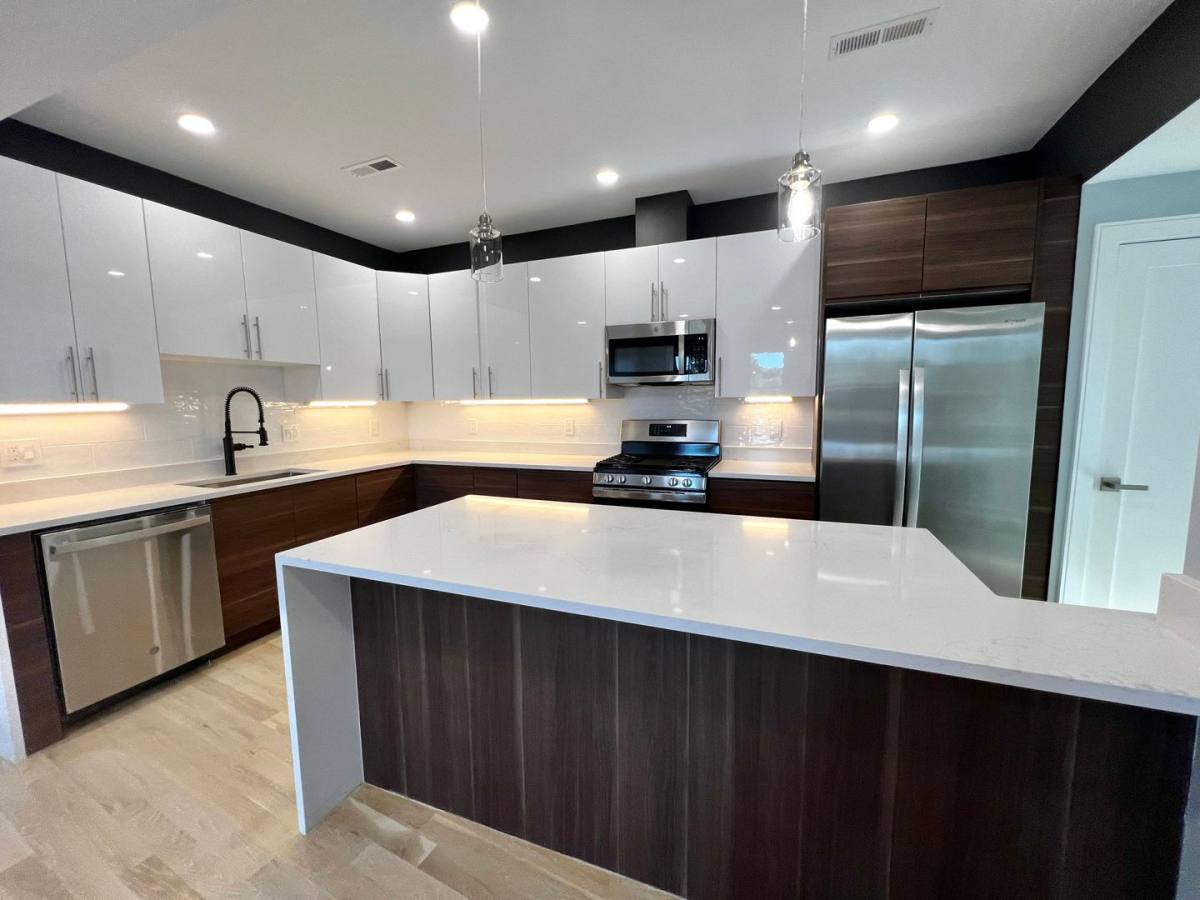 Apartment for rent at 9 University Rd #3, Brookline, MA 02445