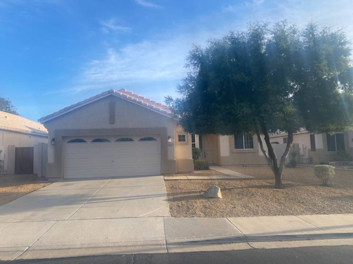 House for rent at 9433 E Kiva Ave, Mesa, AZ 85209