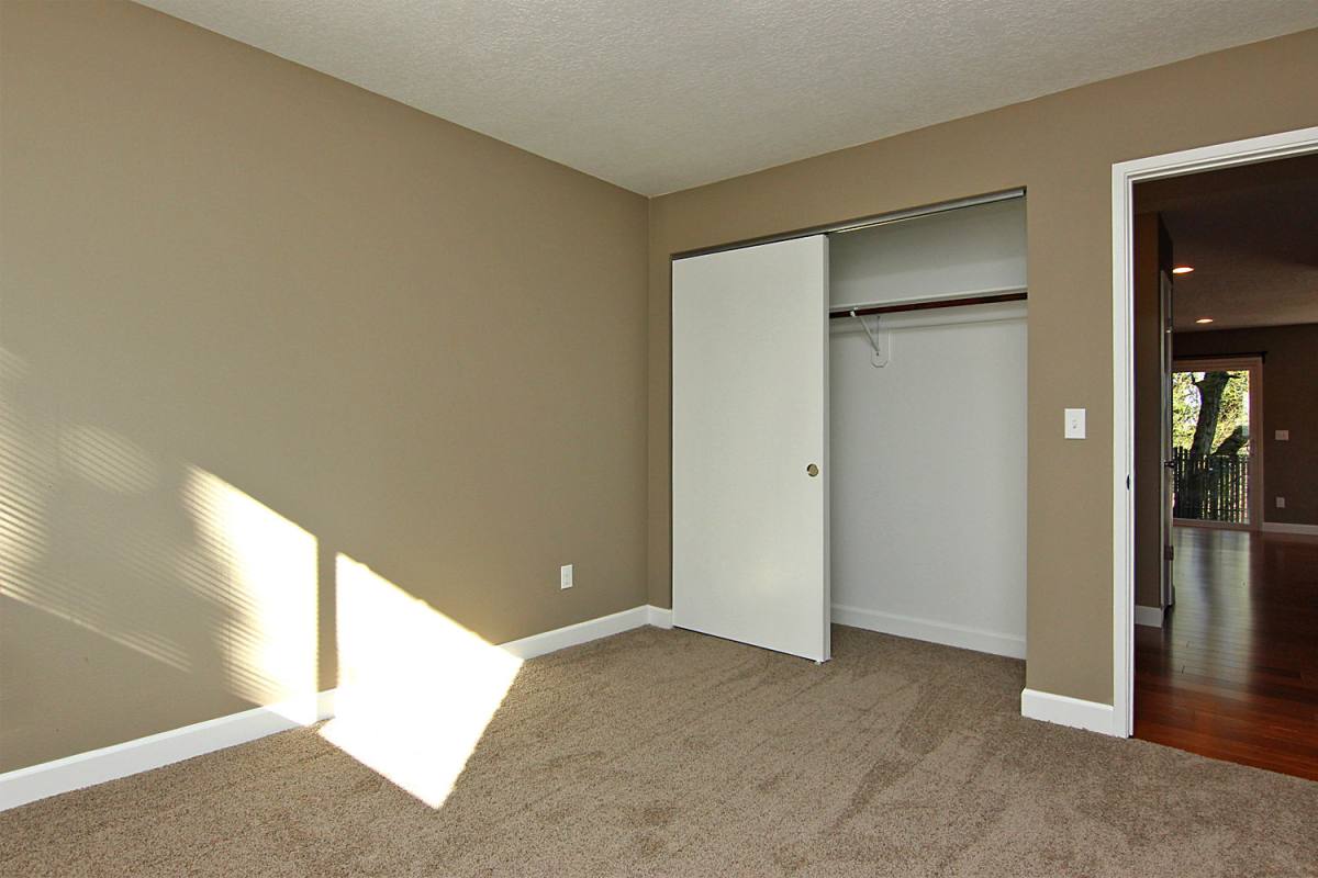 Apartment for rent at 3611 SW Baird St, Portland, OR 97219