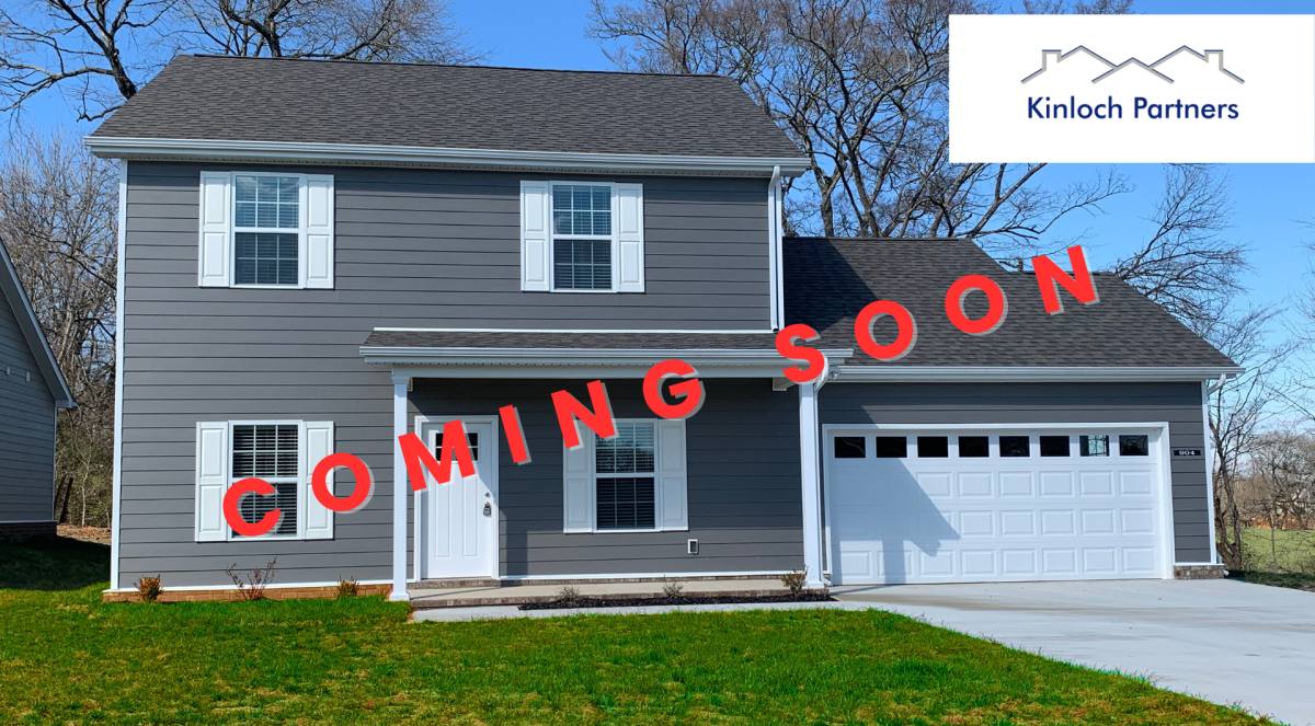 House for rent at 904 Stokewood Place, Spring Hill, TN 37174