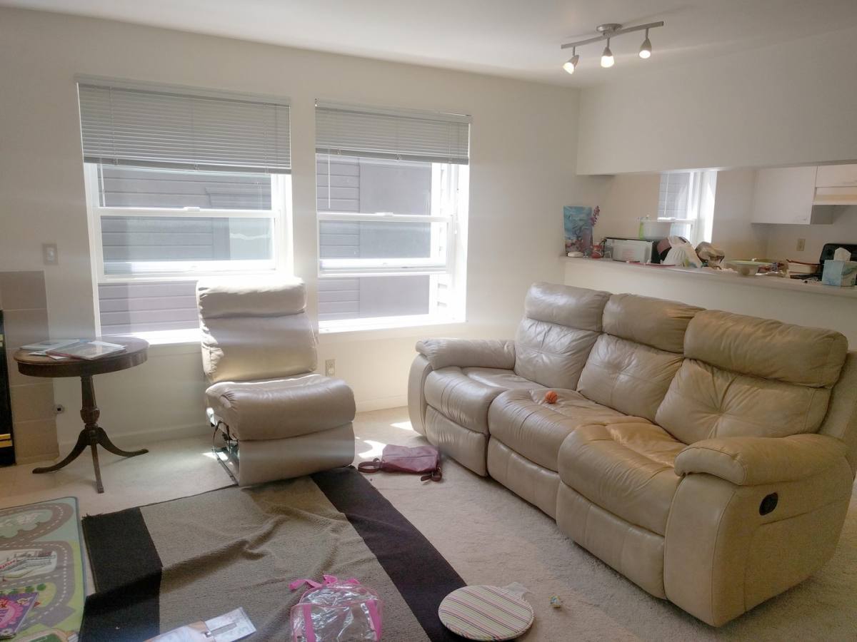 Apartment for rent at 1835 Queen Anne Ave N, Seattle, WA 98109