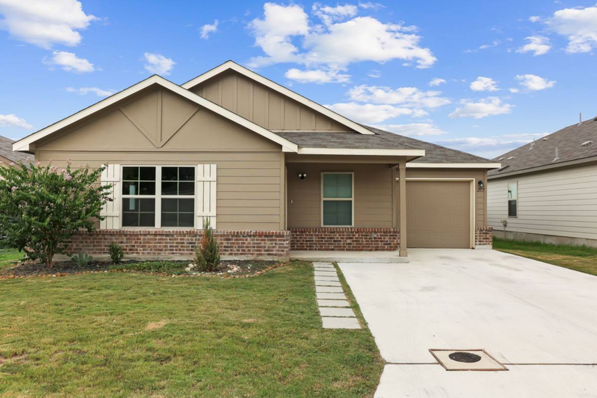 Condo for rent at 2973 Greenbriar, Seguin, TX 78155