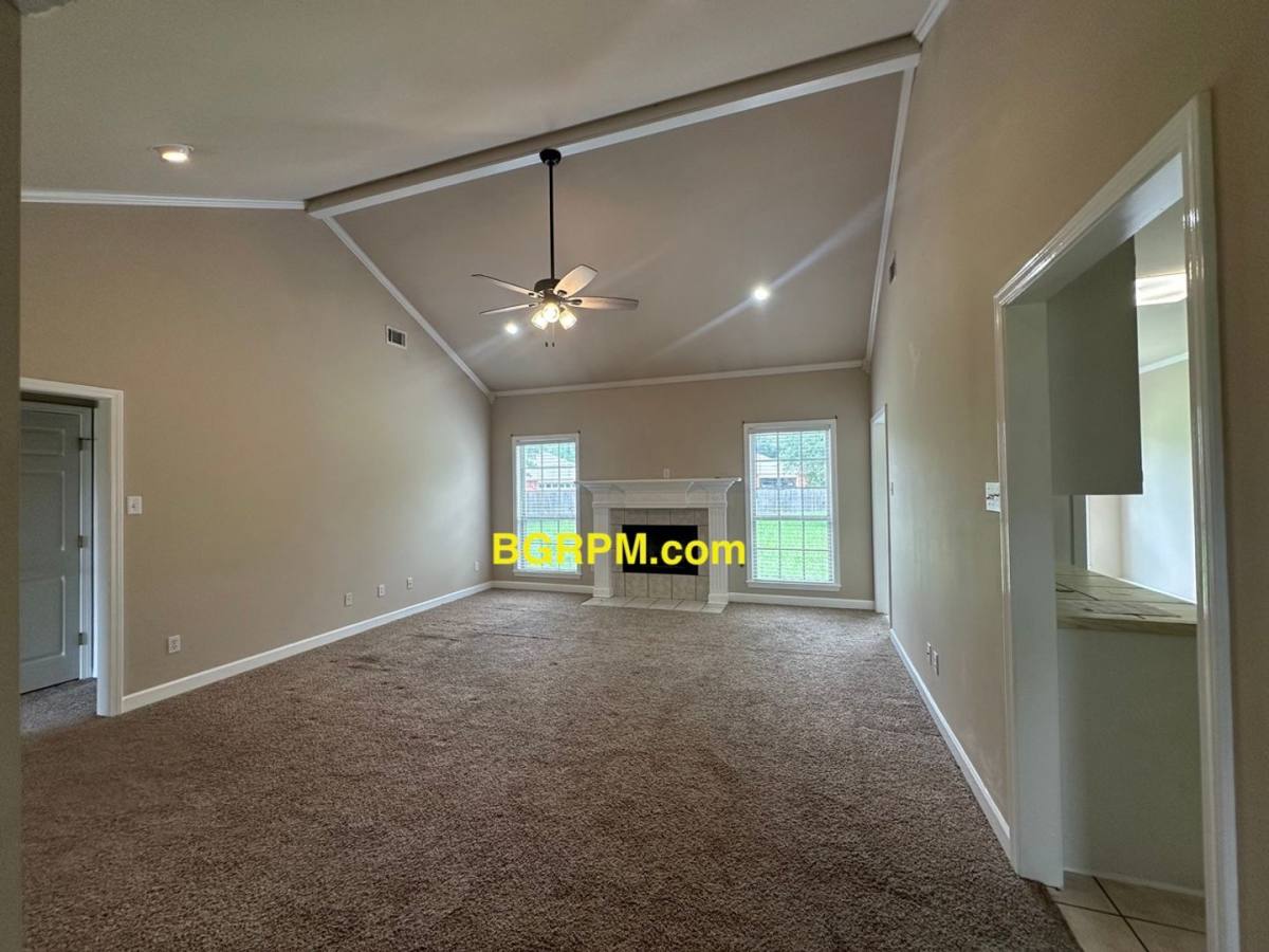 House for rent at 22 Tahoe Court, Cabot, AR 72023