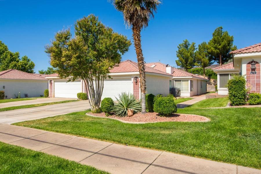 Townhouse for rent at 266 S Main St, Saint George, UT 84770