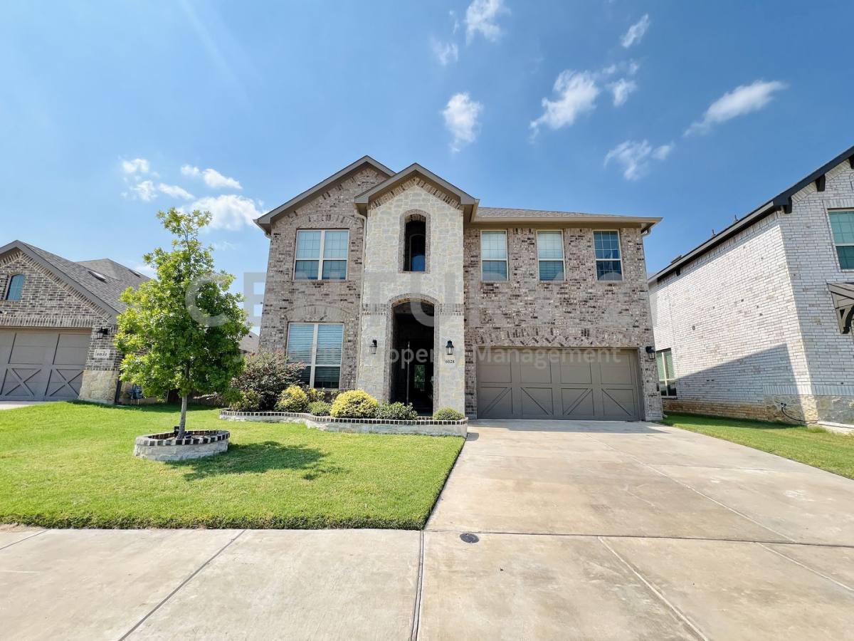 House for rent at 6028 Saddle Pack Dr, Fort Worth, TX 76123