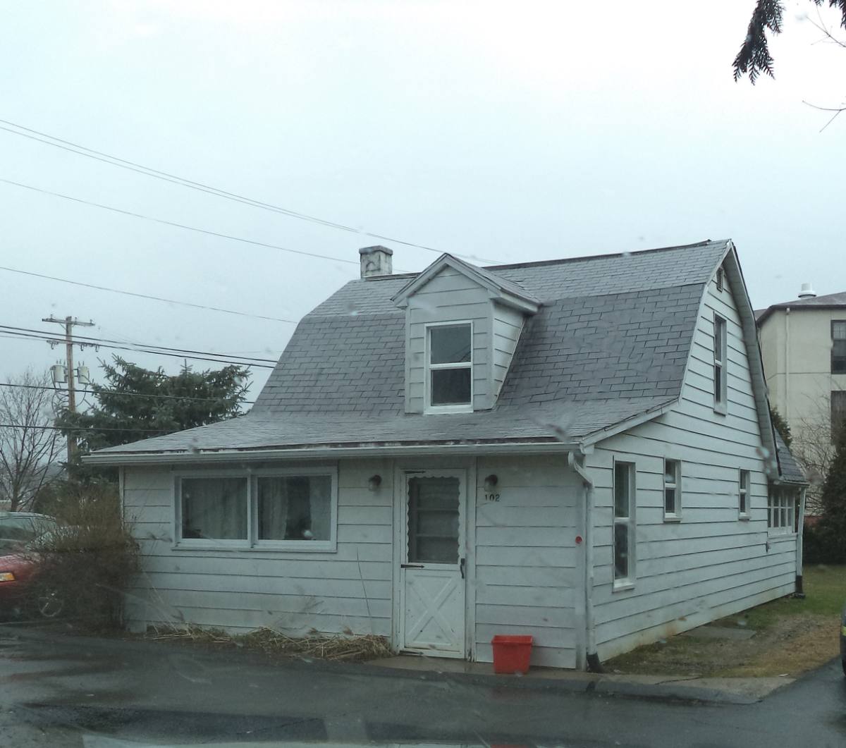 Apartment for rent at 102 E Cherry Lane, State College, PA 16803
