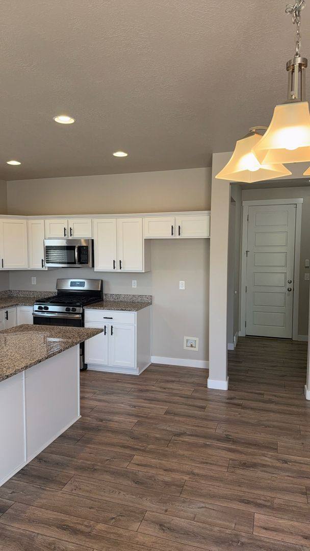 House for rent at 927 N Wahlen Way, Ogden, UT 84404