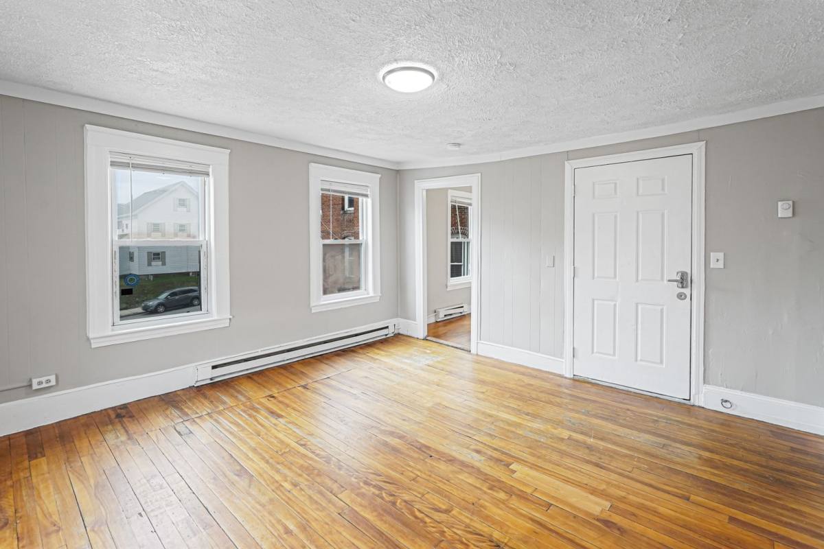 Apartment for rent at 250 Pleasant St, Worcester, MA 01609