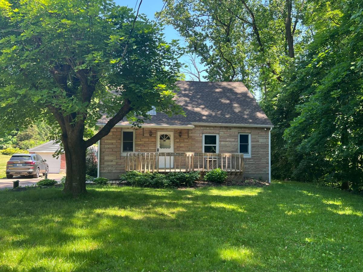 House for rent at 81 Dickert Rd, Quakertown, PA 18951