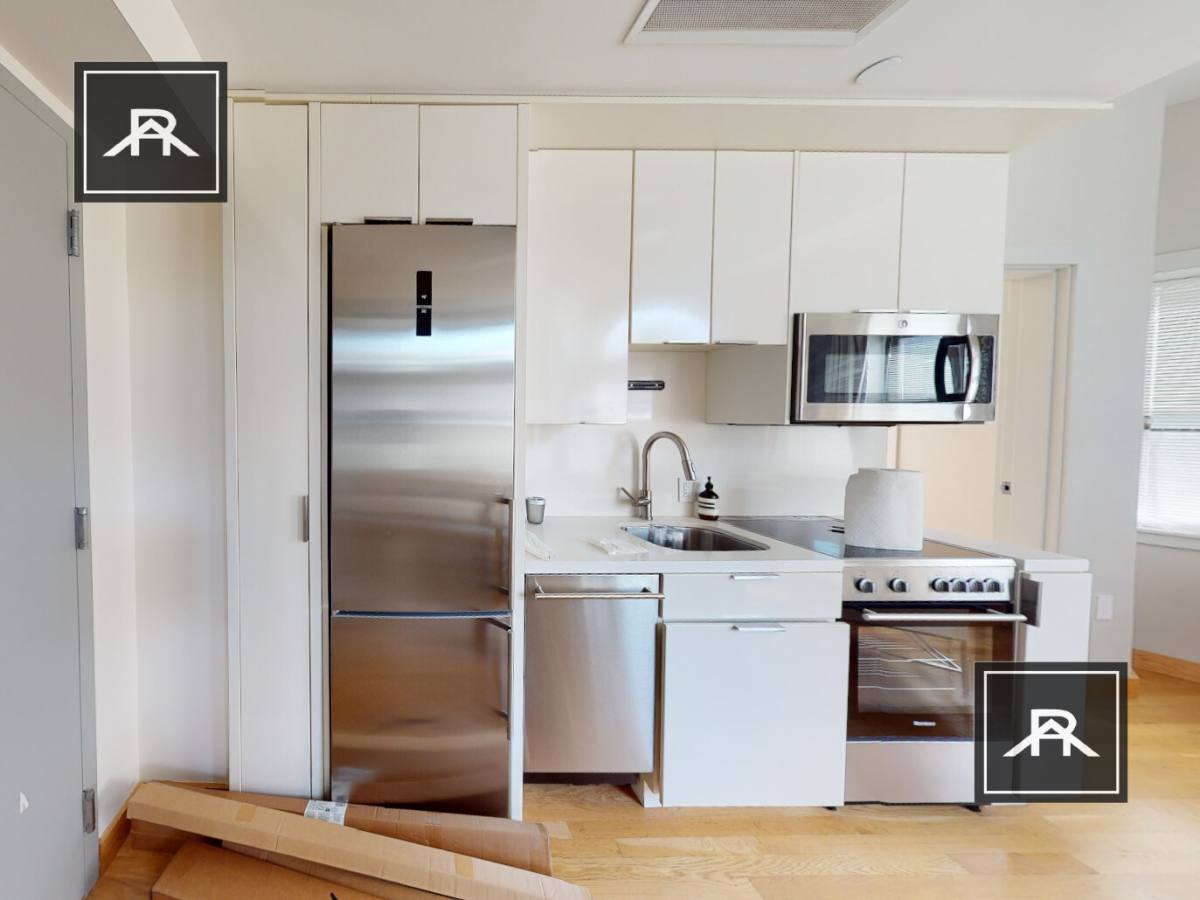 Apartment for rent at 117 Mount Auburn St #15, Cambridge, MA 02138