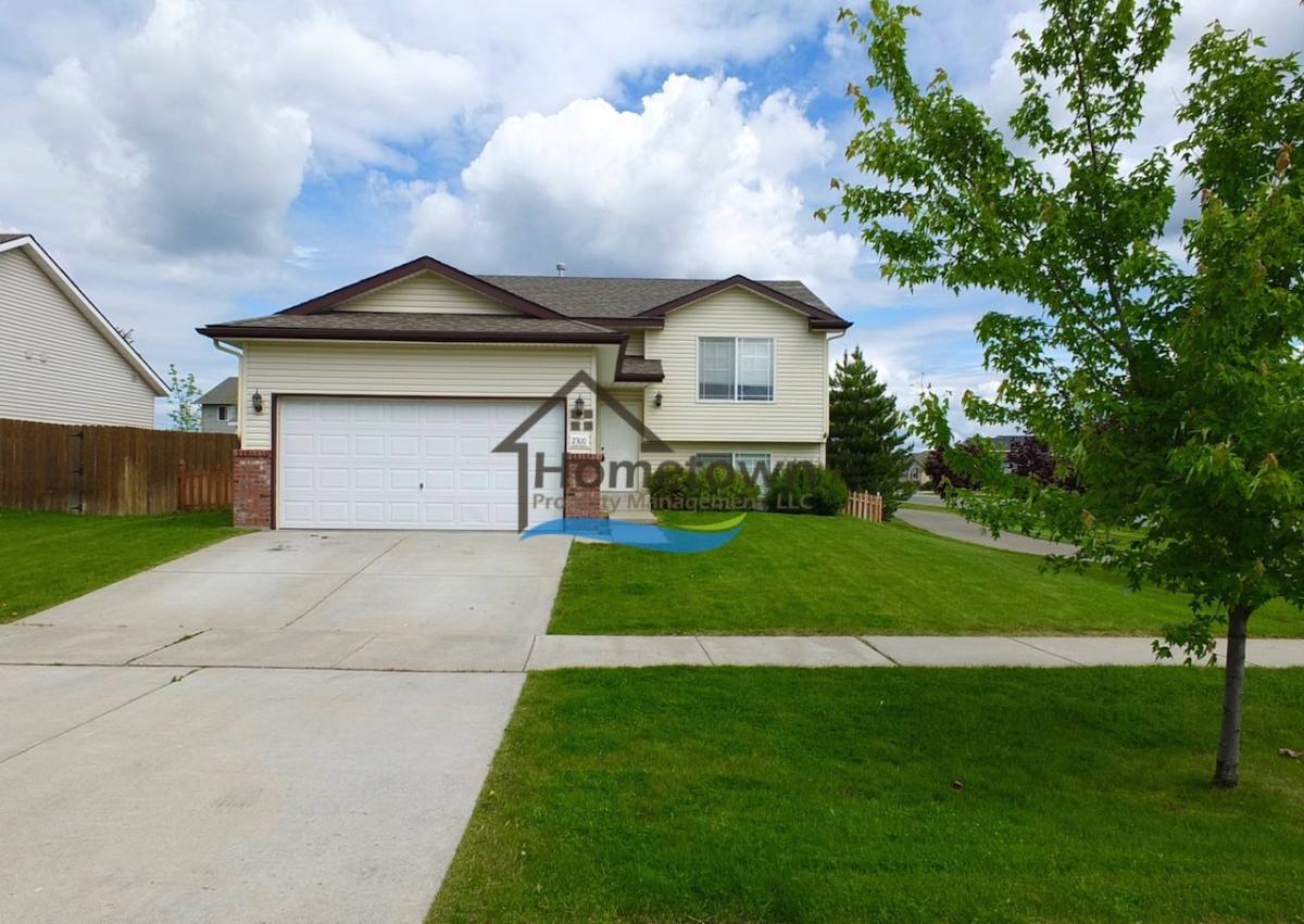House for rent at 2300 N Coolwater Dr, Post Falls, ID 83854