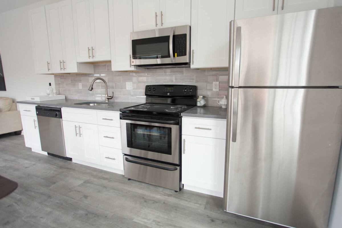 Apartment for rent at 1636-54 W Flora St, Philadelphia, PA 19121