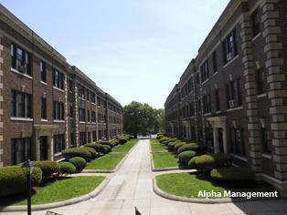Apartment for rent at 349 Pleasant St, Malden, MA 02148