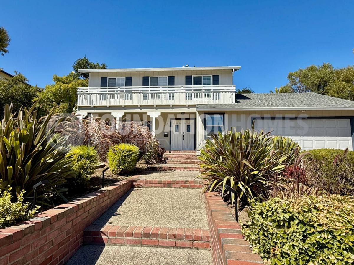 House for rent at 373 San Luis Way, Novato, CA 94945