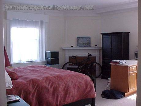 Apartment for rent at 62 Boylston St, Boston, MA 02116