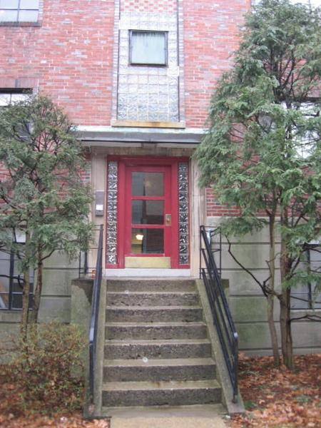 Apartment for rent at 76 Saint Paul St, Brookline, MA 02446