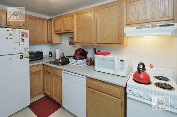 Apartment for rent at 34 Gardner St, Allston, MA 02134