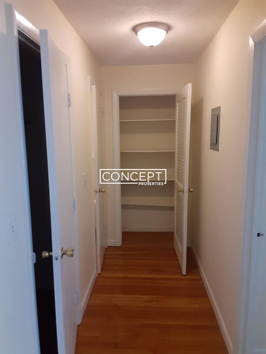 Apartment for rent at 66 Homer Ave, Cambridge, MA 02138