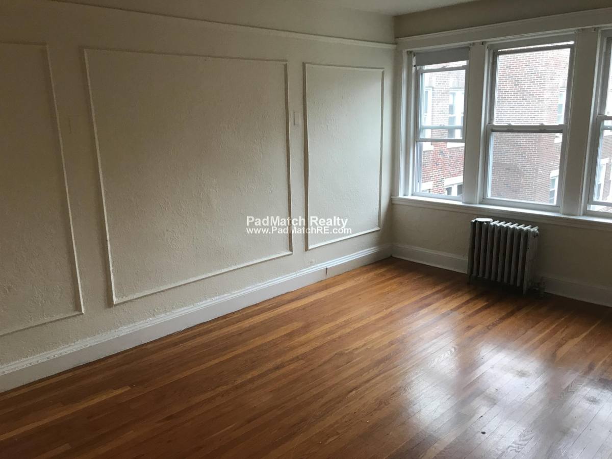 Apartment for rent at 66 Chiswick Rd, Brighton, MA 02135
