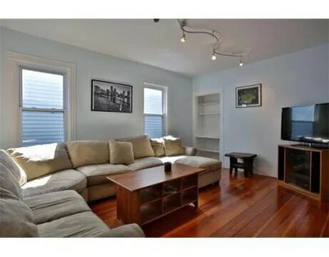 House for rent at 46 Middle St, South Boston, MA 02127