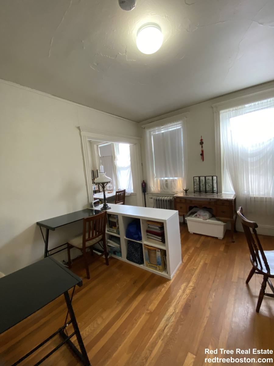 235 Park Dr, Boston, MA 02215