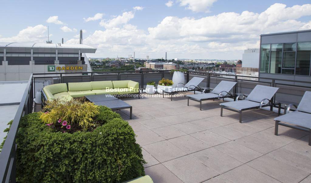Condo for rent at 101 Canal St, Boston, MA 02114