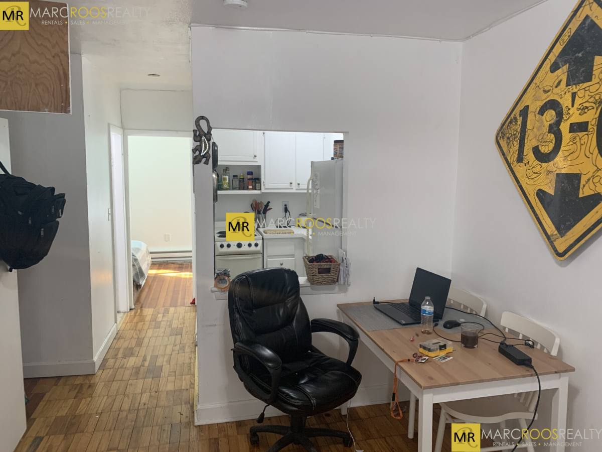 House for rent at 21 Boston St #3, South Boston, MA 02127