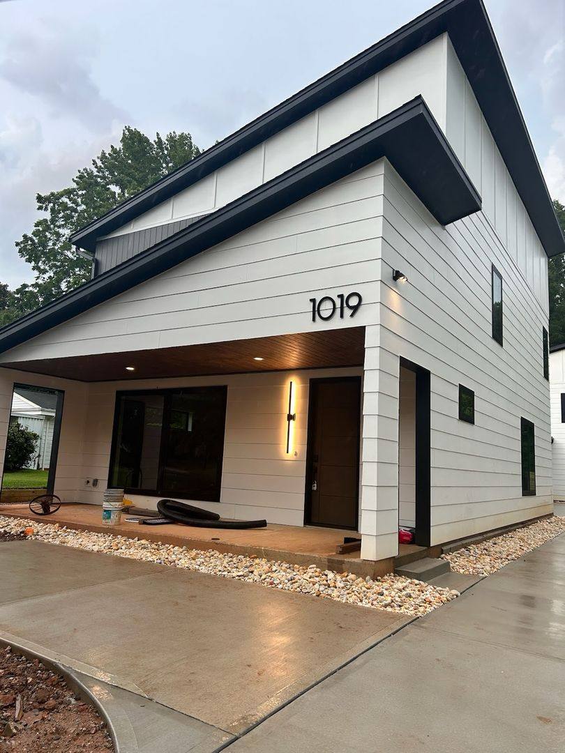 1019-1021 Gregg St, Raleigh, NC 27601