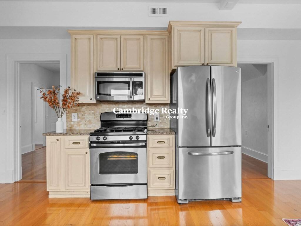 Apartment for rent at 58 Oliver St, Somerville, MA 02145