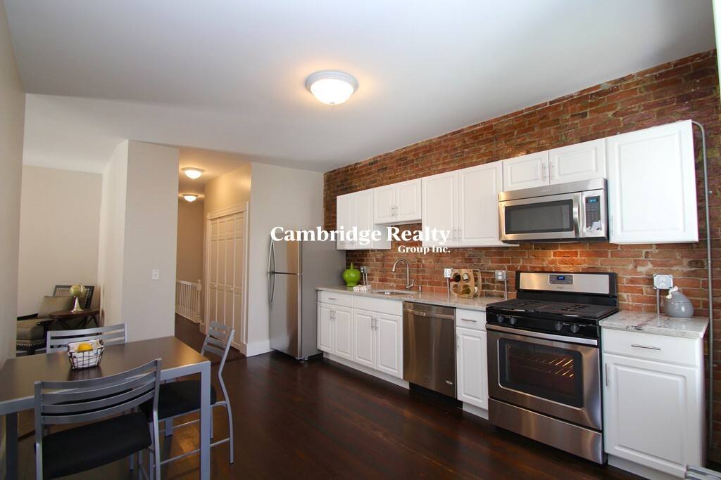 Apartment for rent at 20 Tennyson St #20T, Somerville, MA 02145