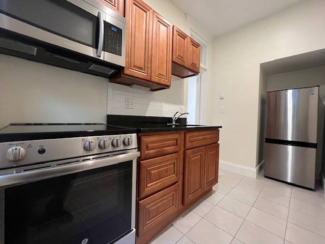Apartment for rent at 73 Park Dr #5, Boston, MA 02215