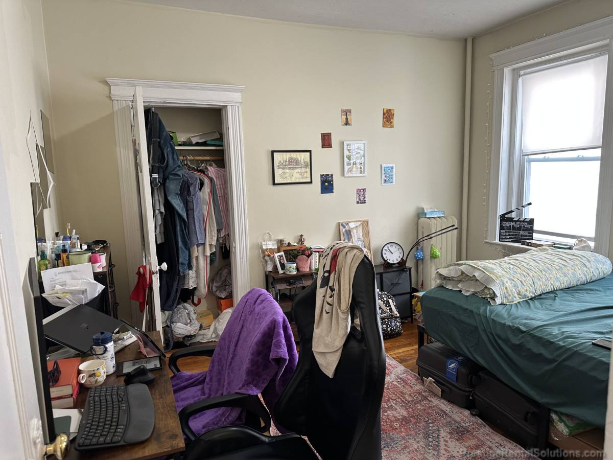 Apartment for rent at 99 Gordon St #5, Brighton, MA 02135