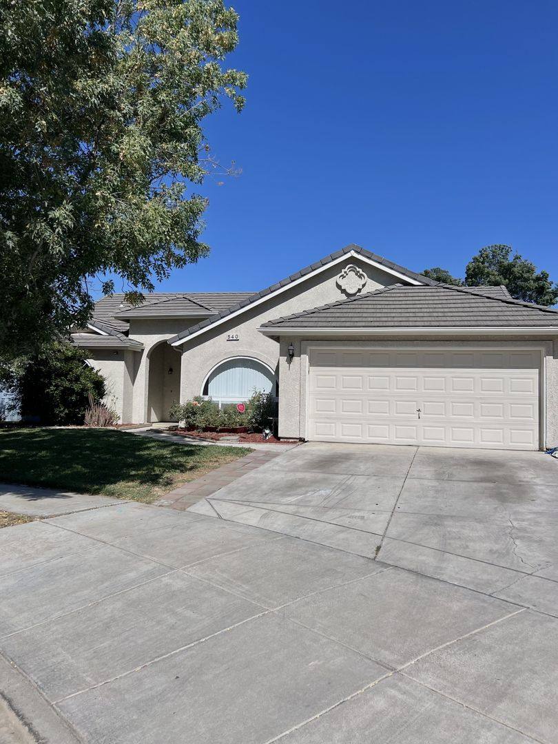 House for rent at 540 Lexington Court, Los Banos, CA 93635
